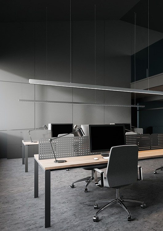 Изготовление линейных светильников Изготовление линейных светильников