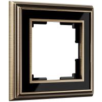 ramka-na-1-post-bronza-chernyy-wl17-frame-01-a037687_0003