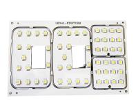 Chevrolet Captiva-led-ted