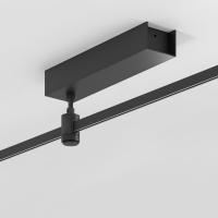 esthetic-magnetic-dekorativnaya-stoyka-s-vvodom-pitaniya-s-mestom-pod-transformator-h124-mm-small-85140-00-a065432-0001