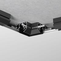 slim-magnetic-konnektor-uglovoy-vnutrenniy-dlya-shinoprovoda-v-natyazhnoy-potolok-85204-00-chernyy-85205-00-a067414-0002
