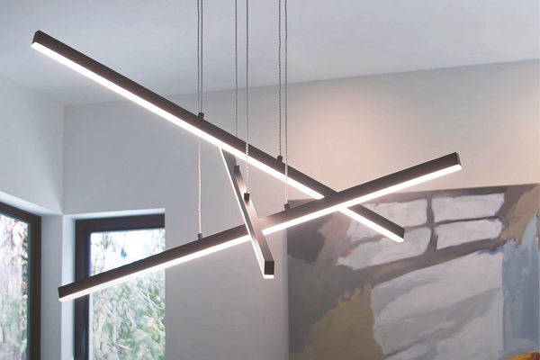 Изготовление линейных светильников Изготовление линейных светильников