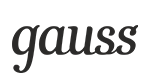 Gauss Gauss