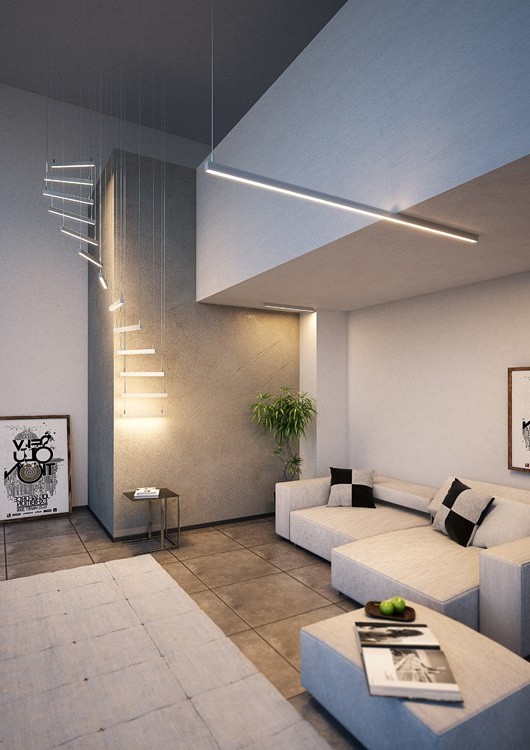 Изготовление линейных светильников Изготовление линейных светильников