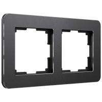 ramka-na-2-posta-platinum-chernyy-alyuminiy-w0022608-a059213-0001