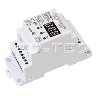 konverter_smart_k29_dmx512_230v_1x2a_triac_din