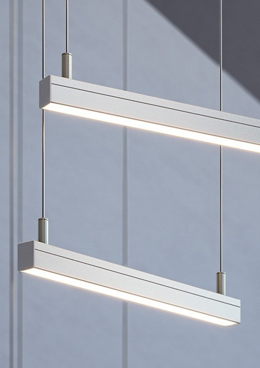 Изготовление линейных светильников Изготовление линейных светильников