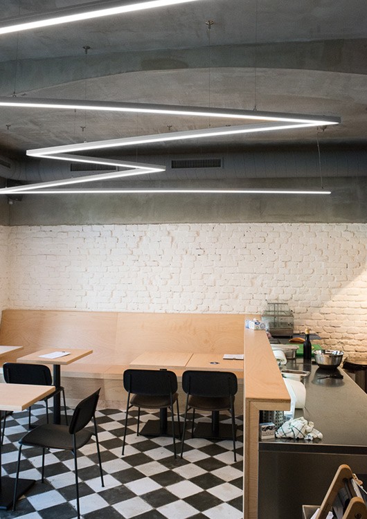 Изготовление линейных светильников Изготовление линейных светильников