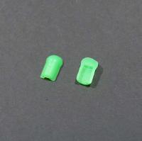 zaglushka-8mm-zelenaya