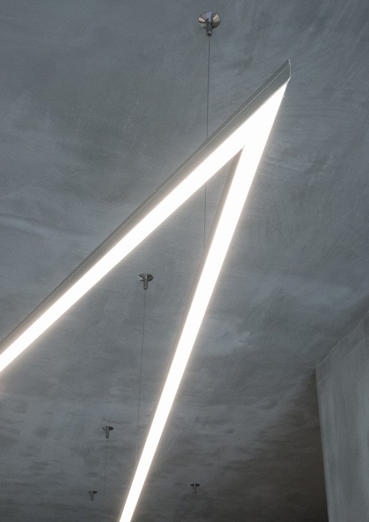 Изготовление линейных светильников Изготовление линейных светильников