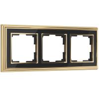 ramka-na-3-posta-zoloto-chernyy-wl17-frame-03-a037674_0002
