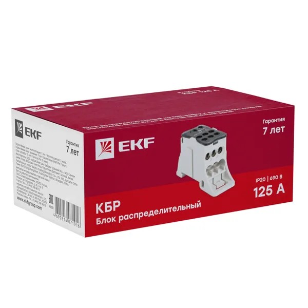 led-ted-plc-kbr125-4