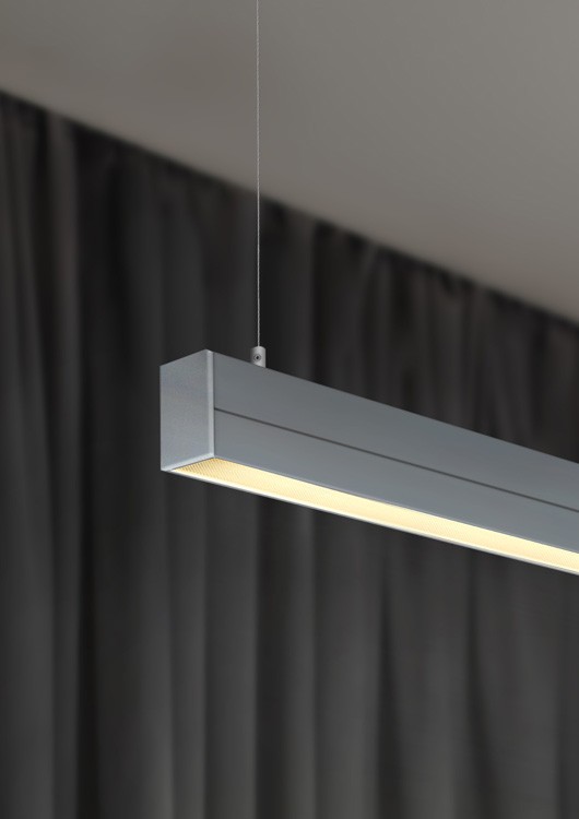 Изготовление линейных светильников Изготовление линейных светильников