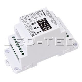 dekoder_smart_k23_dmx512_din_12_24v_3x6a