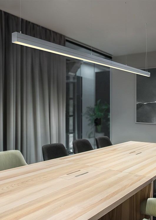 Изготовление линейных светильников Изготовление линейных светильников