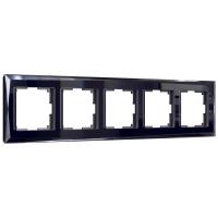 ramka-na-5-postov-diamant-chernyy-w0051208-a051443_0001