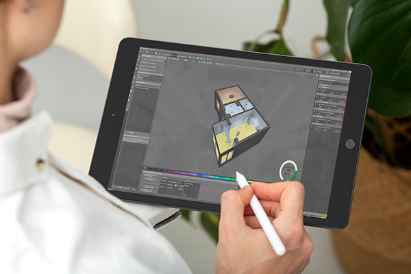 Светотехнический расчёт Светотехнический расчёт