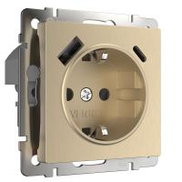 rozetka-s-zazemleniem-shtorkami-i-usb-tip-a-c-shampan-riflenyy-w1171710-a056276_0001