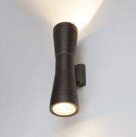 tube-double-chernyy-ulichnyy-nastennyy-svetodiodnyy-svetilnik-1502-techno-led-a044301_0001