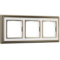 ramka-na-3-posta-bronza-belyy-wl17-frame-03-a037684_0002