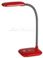 nastolnaya_lampa_nled_450_5w_r_krasnyy