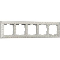 ramka-na-5-postov-zhemchuzhnyy-wl07-frame-05-a031786_0002